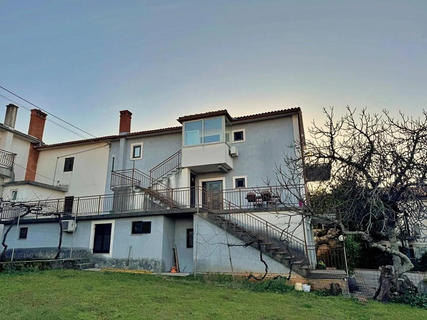 Apartments Katarina Malinska 0*,  Κροατία