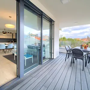  Apartman Perle