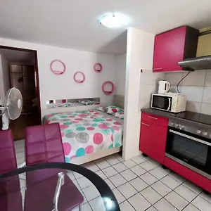  Apartman Unique