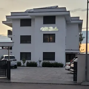 Apartman Baden