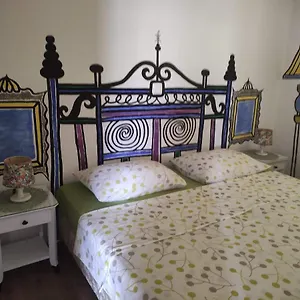  Apartman Simonetti